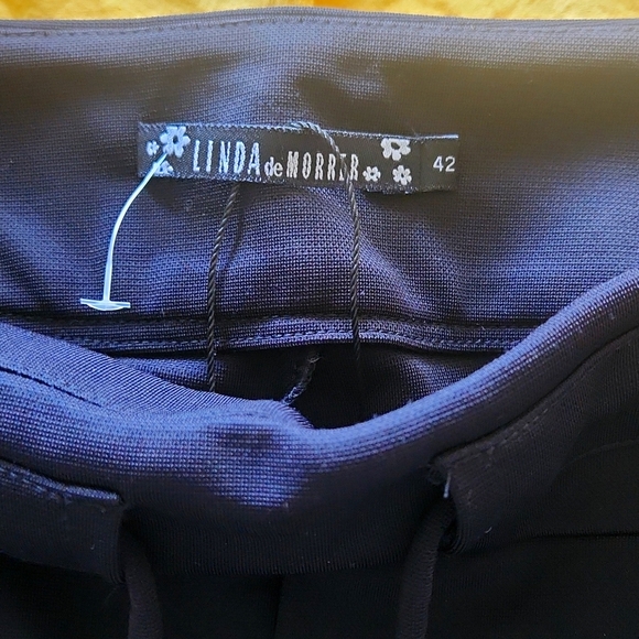 Designer pants - Picture 3 of 3